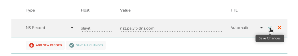 namecheap add ns record